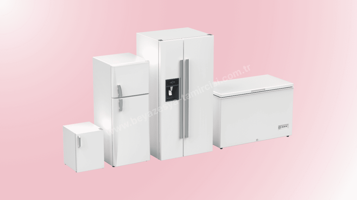 Kilimli Buzdolabı Tamircisi - Kilimli Beyaz Eşya Tamircisi