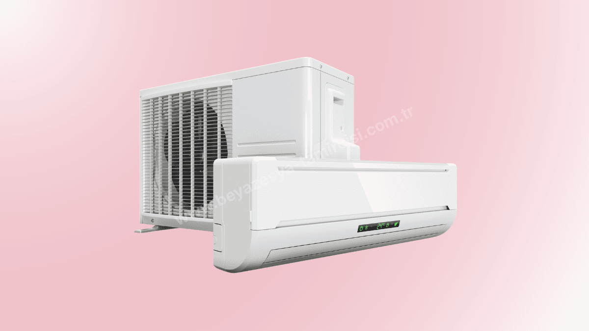 Kilimli Klima Tamircisi - Kilimli Beyaz Eşya Tamircisi